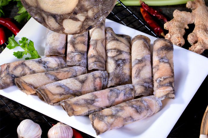 安陽鄉(xiāng)潤食品有限公司歡迎您！